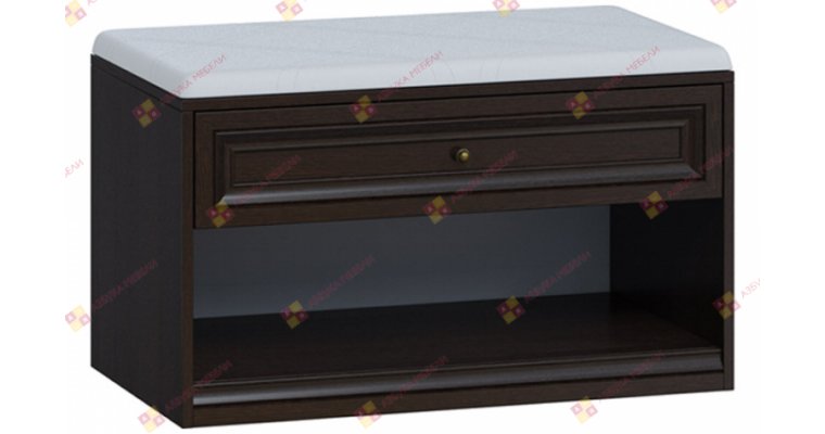 ТОВ-2 тумба для обуви